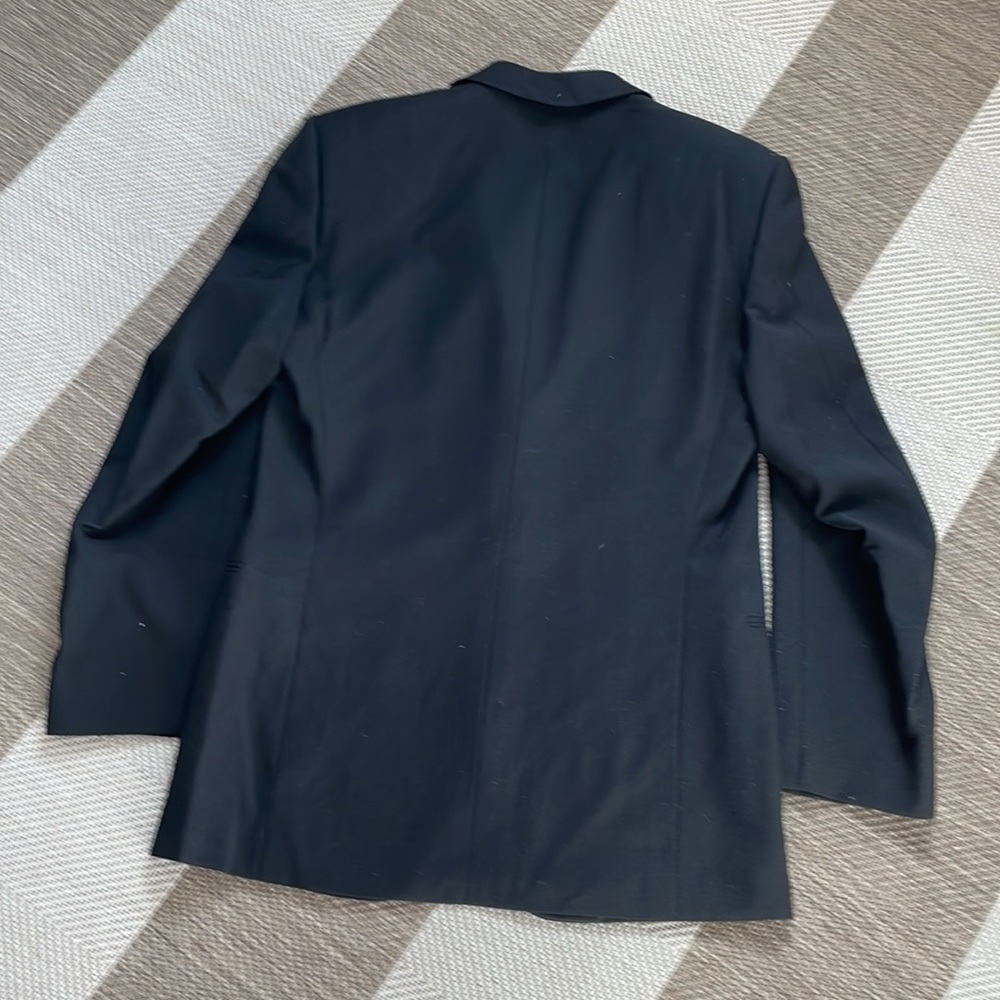 Tailored made TUXEDO - Picture 7 of 10